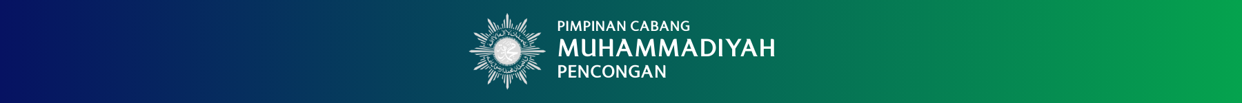 Muhammadiyah Pencongan